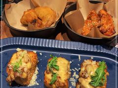 -必胜客(万达广场店)