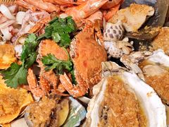 -巽寮印象美食部落餐厅·海鲜·地方特色菜(惠州体验店)