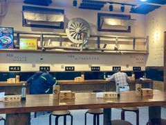 大堂-西毒欧阳峰(巴南万达广场店)