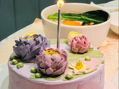 -Pantry's Best派悦坊蛋糕(世纪金源店)