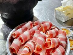 肥牛-旺记碳烤肥牛(总店)