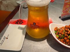 -大哈福烧烤·海鲜·家常菜(延安三路店)