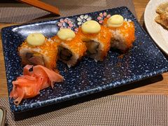 -酒井酱子·深夜食堂(东城汇店)