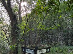 -虞山风景区