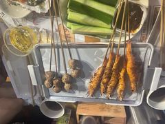 -木屋烧烤(白石洲店)