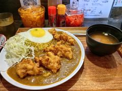 原味鸡块咖喱-金龙咖喱