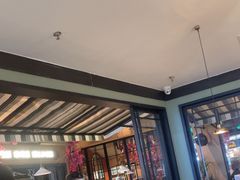 -前海沿·青岛菜(李沧万达店)