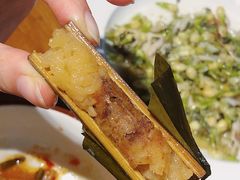 -觅山云南菜(泊富ICITY店)