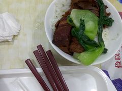 -五芳齋粽子点心(浦北路店)