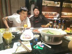 -三强鸽子(中原路店)