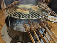 -源味居手把签烧烤(长春一店)