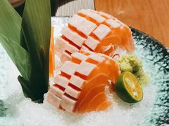 -鱼跃食堂·精致寿司(东林美域店)