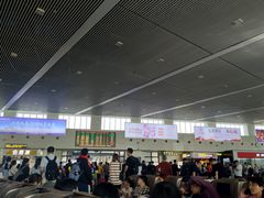 -岳阳东站