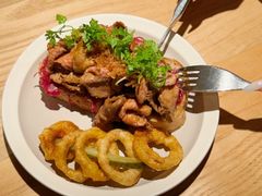 -O'eat Blossom&Pelican(深圳首店)