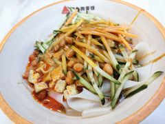 -樊阿姨•肉夹馍•手工面(嘉禾望岗店)