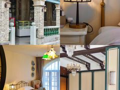 -赤坎·广东华侨国际旅游度假区