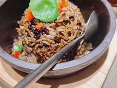 -熹素·鲜美素食Vegetarian (天河领展店)