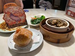 -稻香饭店(龙华天虹店)