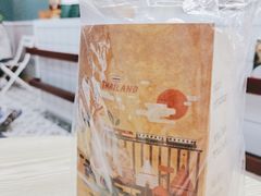 -春莱·老挝咖啡·泰式奶茶(钟楼店)