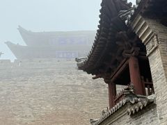 -雁门关景区