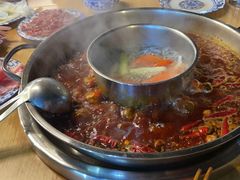 -飘香火锅(玉林西路店)