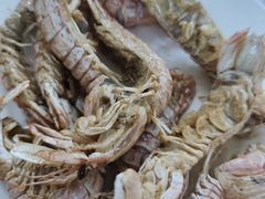 -聚德福海鲜家常菜(刘庄店)