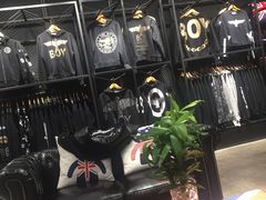 -BOY LONDON(上海佛罗伦萨小镇店)