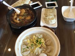 -明将锅贴(五爱路店)