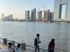 -喜洲吧·江畔老船厂·庭院餐厅(喜临院店)