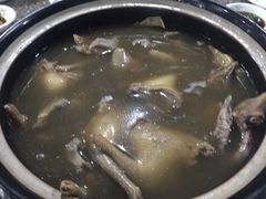 -皇鸽餐厅(龙塘店)