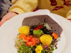 -狮拾久·现代新加坡料理(福田COCO Park店)