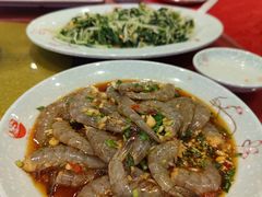 生腌虾-抱德·潮汕味(敦和店原惠城鱼仔)