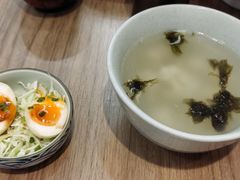 -小条食堂(筼筜天虹店)