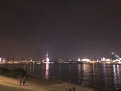 -武昌江滩