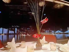 -君庭中餐馆(湘江豪生店)