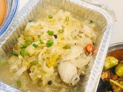 -火焰枪蛋·烧烤(奉天街店)