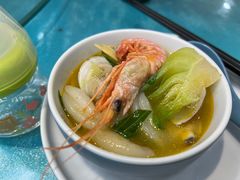 -渔满仓海鲜楼