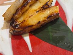 -江户家·日本料理·铁板烧(汉江东路店)