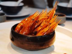 -绿茶餐厅(龙井船宴· 品牌总店)
