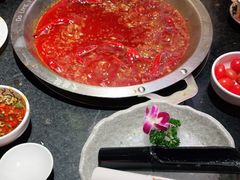 -大龙燚火锅(南山大道店)