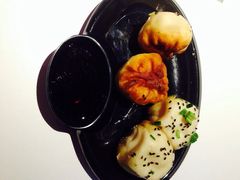 大虾生煎-小杨生煎(湟普汇店)