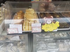 拿破仑-闻酥园(水碾河路店)