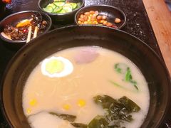 -九田家黑牛烤肉料理(石路天虹店)