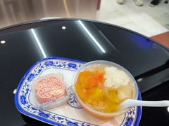 -百花传统甜品店(原址店)