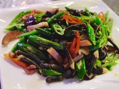-一个叫川的地方(麒麟新天地店)