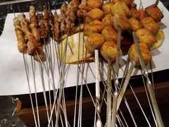 -冰城小镇音乐串吧·聚会餐厅(百子湾店)