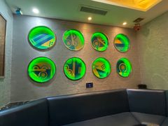 -极度沸点CLUB KTV(世贸中心店)
