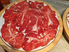 -万物生江北老火锅(海骏达店)