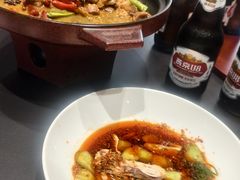 -万福·家宴(平谷店)