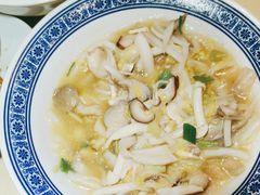 -小柴米·传统江西菜(八一广场店)